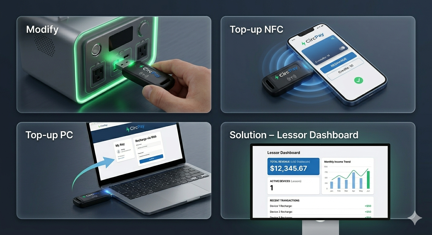 Workflow Visualization